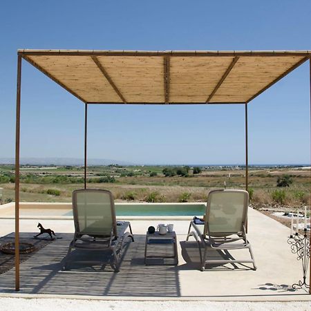 New Exclusive Lodges, Marzamemi, Noto Pachino Exteriör bild