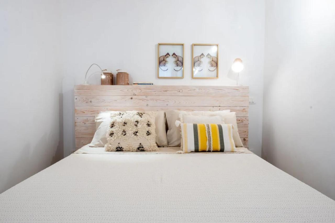 New Exclusive Lodges, Marzamemi, Noto Pachino Exteriör bild