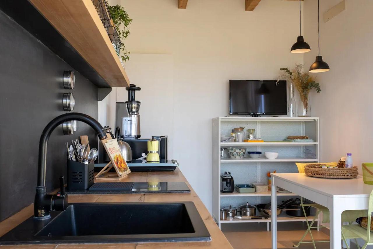 New Exclusive Lodges, Marzamemi, Noto Pachino Exteriör bild