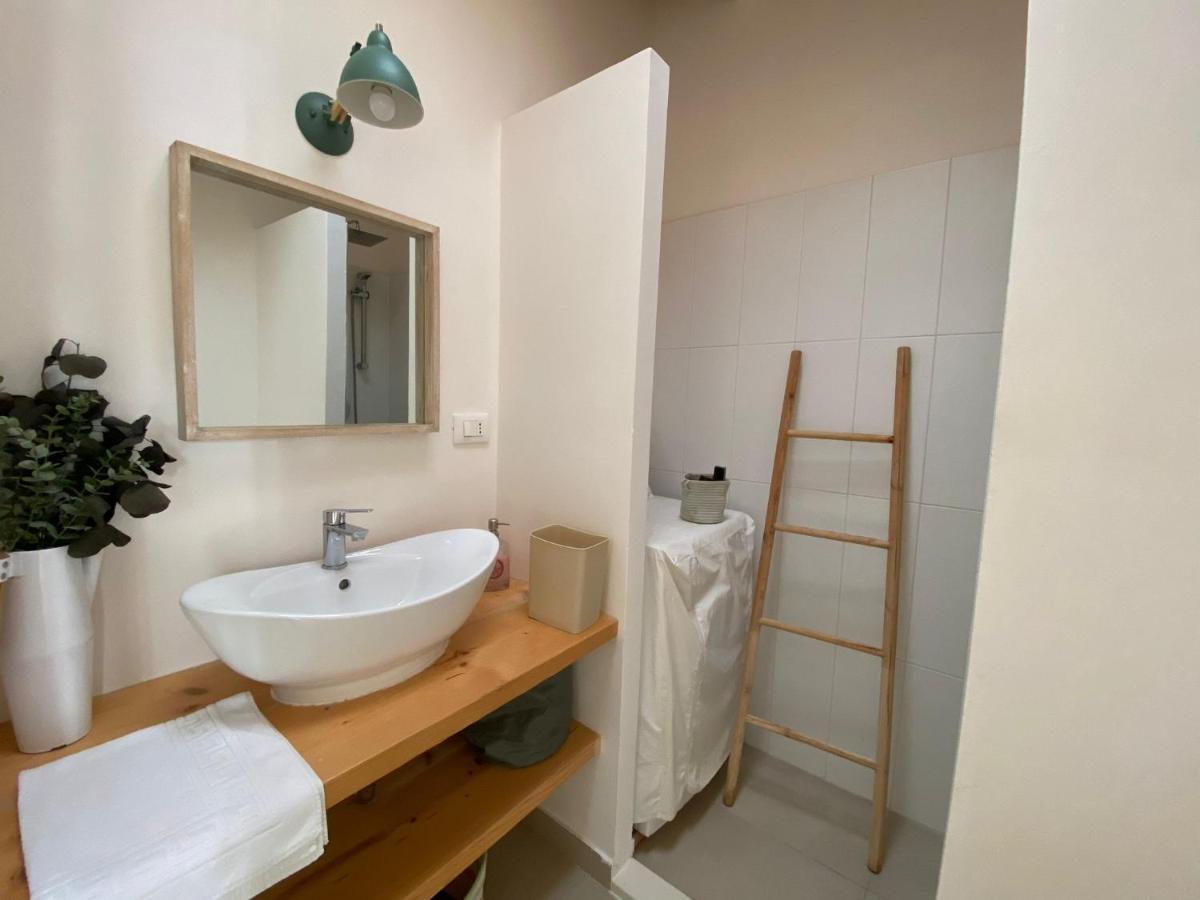 New Exclusive Lodges, Marzamemi, Noto Pachino Exteriör bild