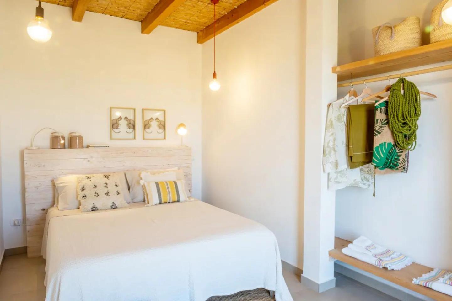 New Exclusive Lodges, Marzamemi, Noto Pachino Exteriör bild