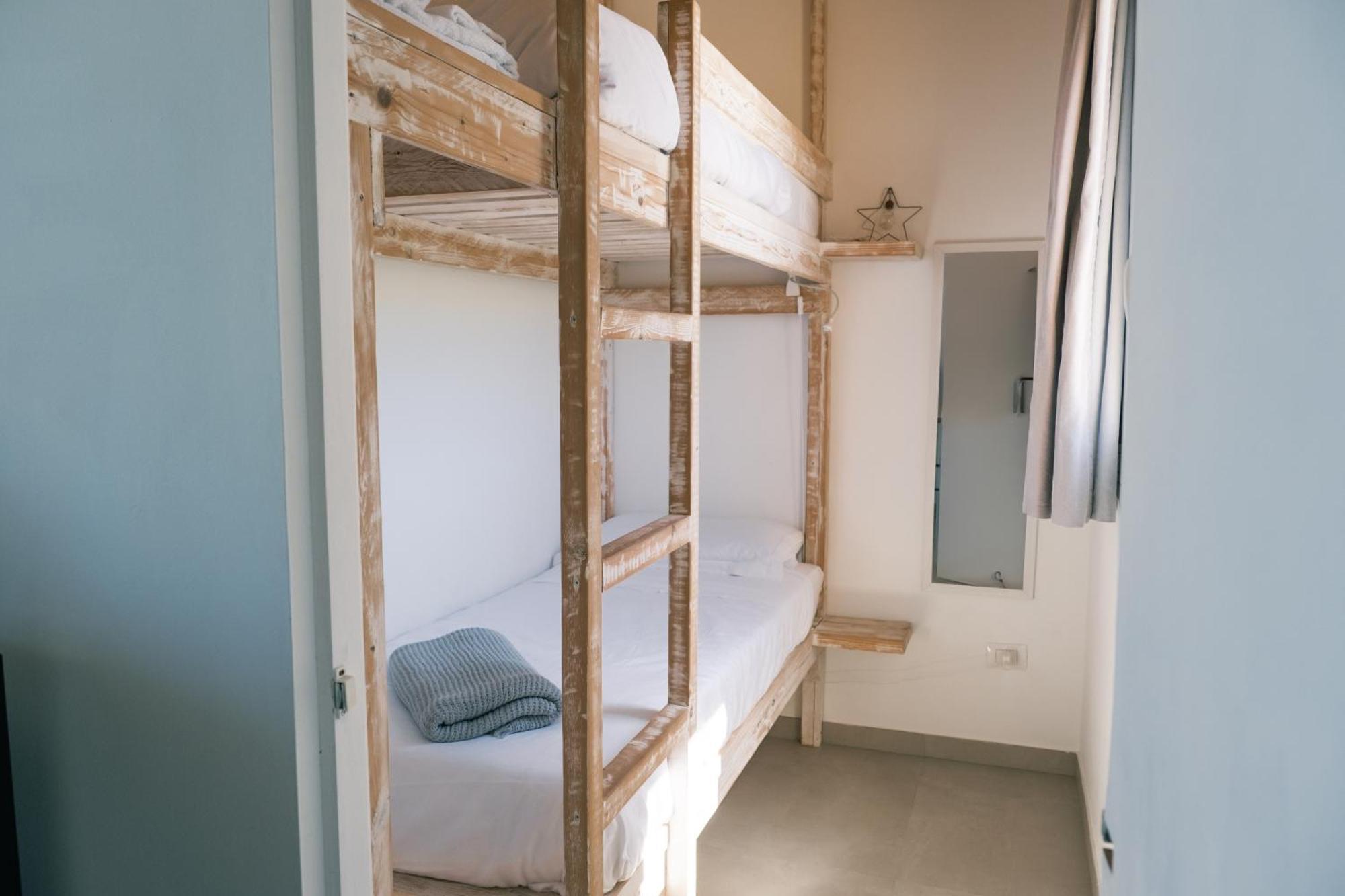 New Exclusive Lodges, Marzamemi, Noto Pachino Exteriör bild