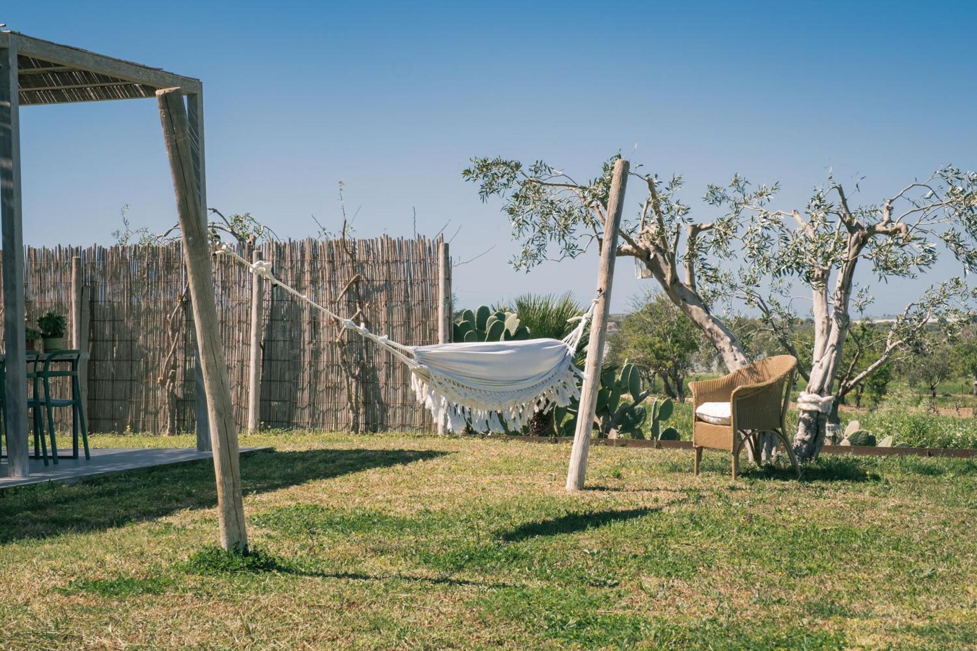 New Exclusive Lodges, Marzamemi, Noto Pachino Exteriör bild