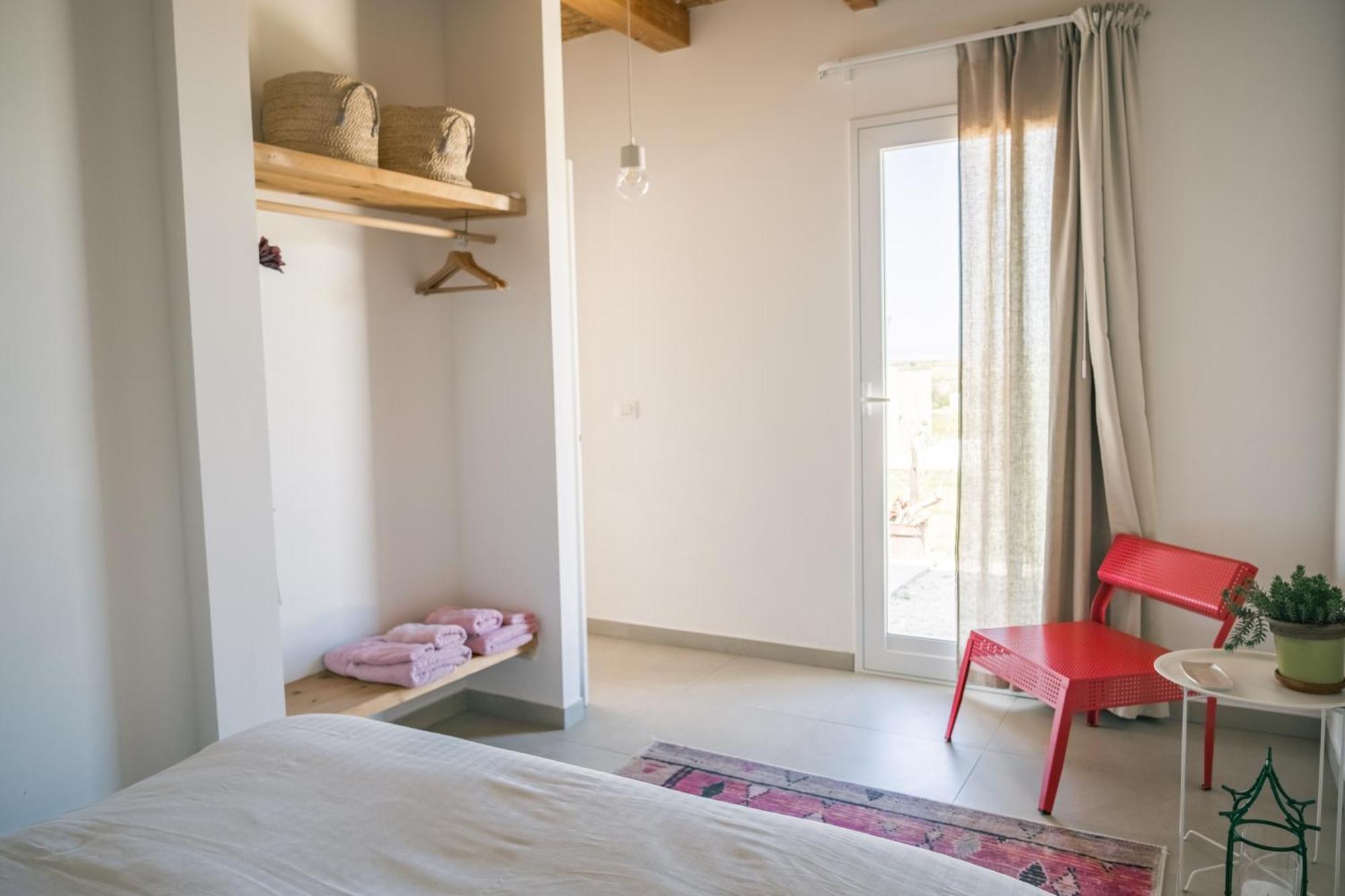 New Exclusive Lodges, Marzamemi, Noto Pachino Exteriör bild