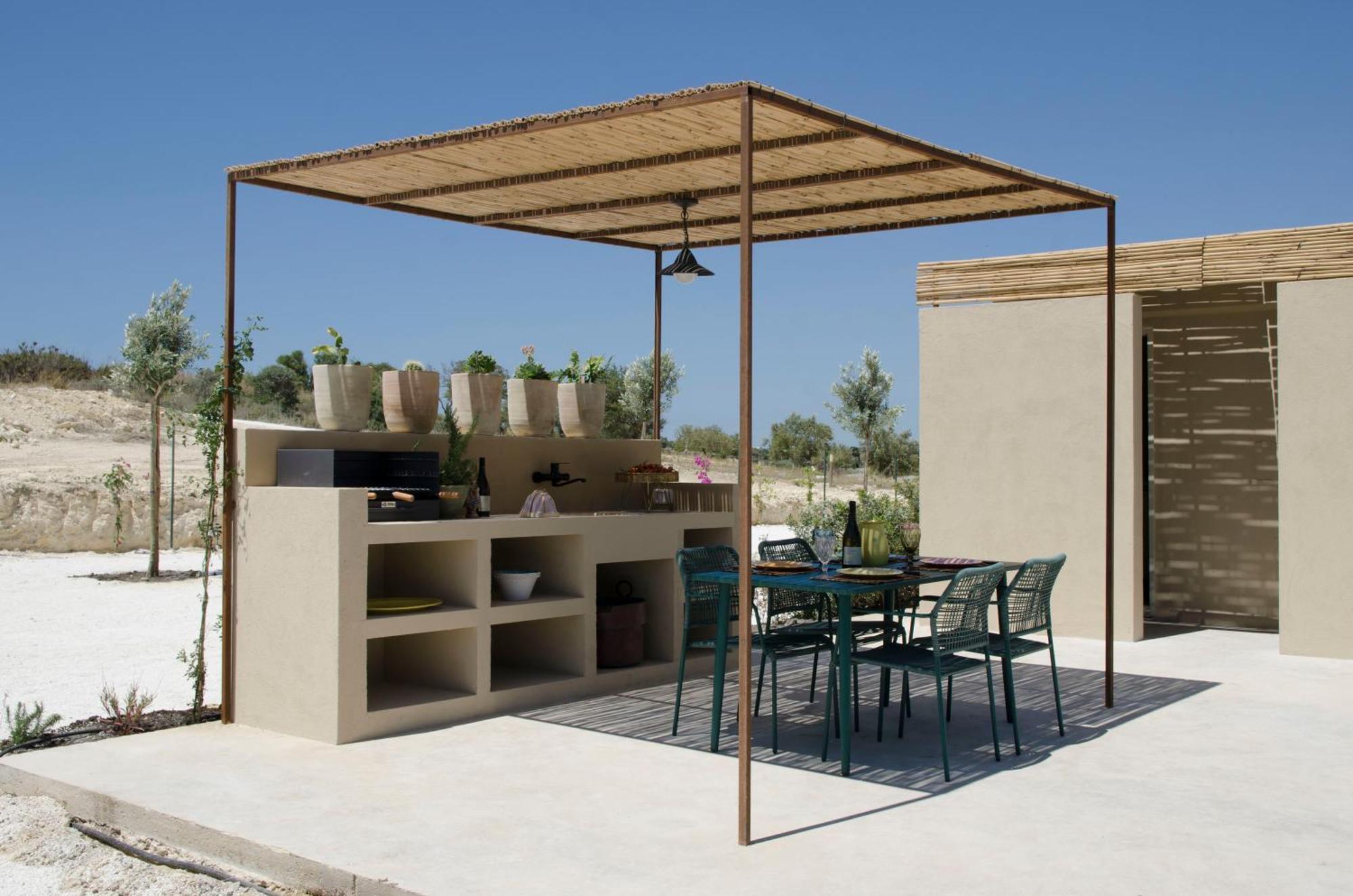 New Exclusive Lodges, Marzamemi, Noto Pachino Exteriör bild