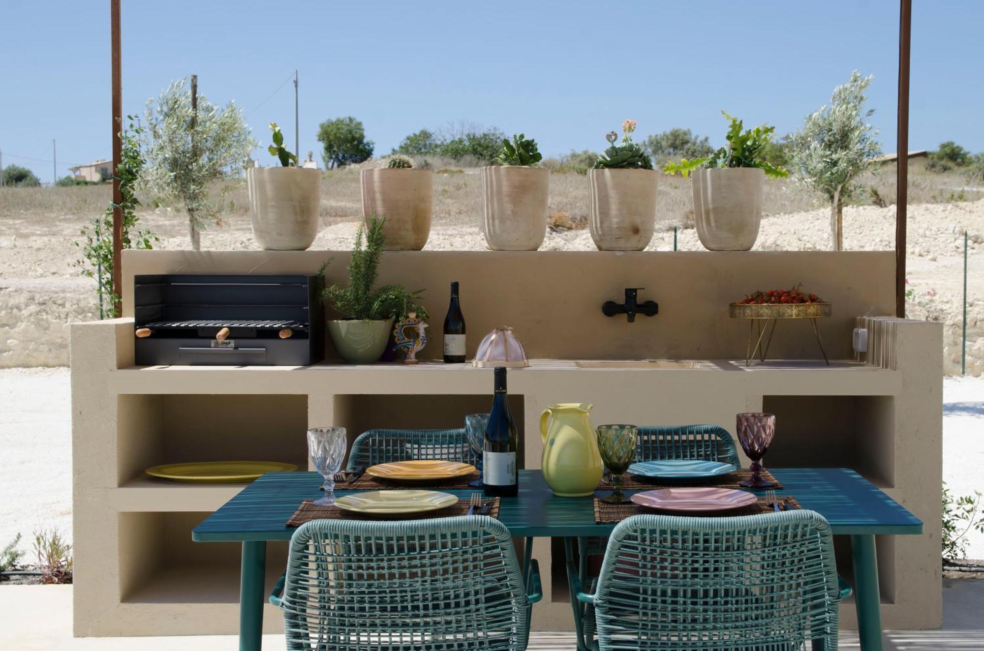 New Exclusive Lodges, Marzamemi, Noto Pachino Exteriör bild