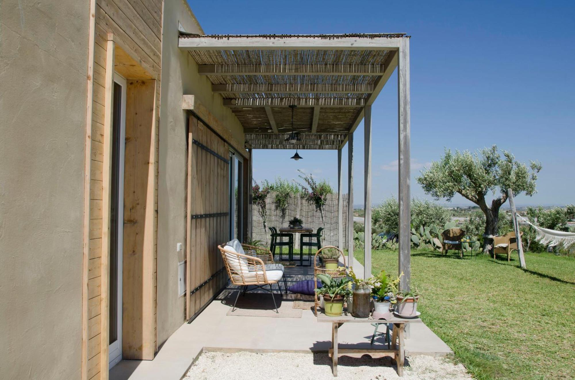 New Exclusive Lodges, Marzamemi, Noto Pachino Exteriör bild