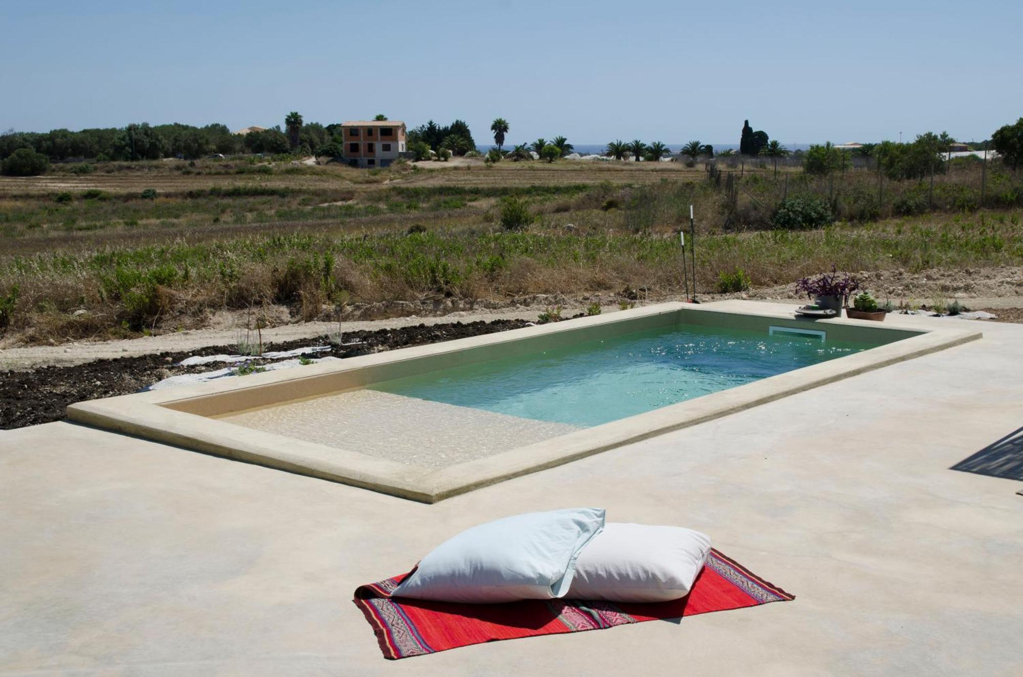 New Exclusive Lodges, Marzamemi, Noto Pachino Exteriör bild