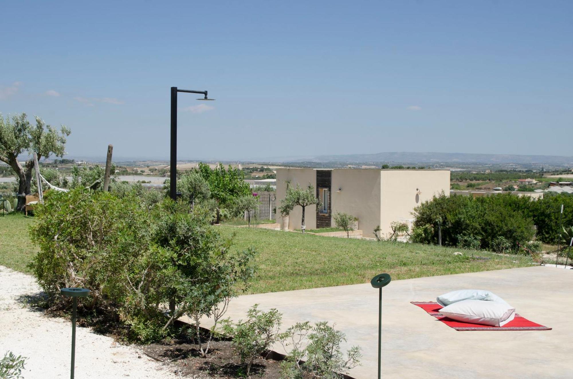 New Exclusive Lodges, Marzamemi, Noto Pachino Exteriör bild