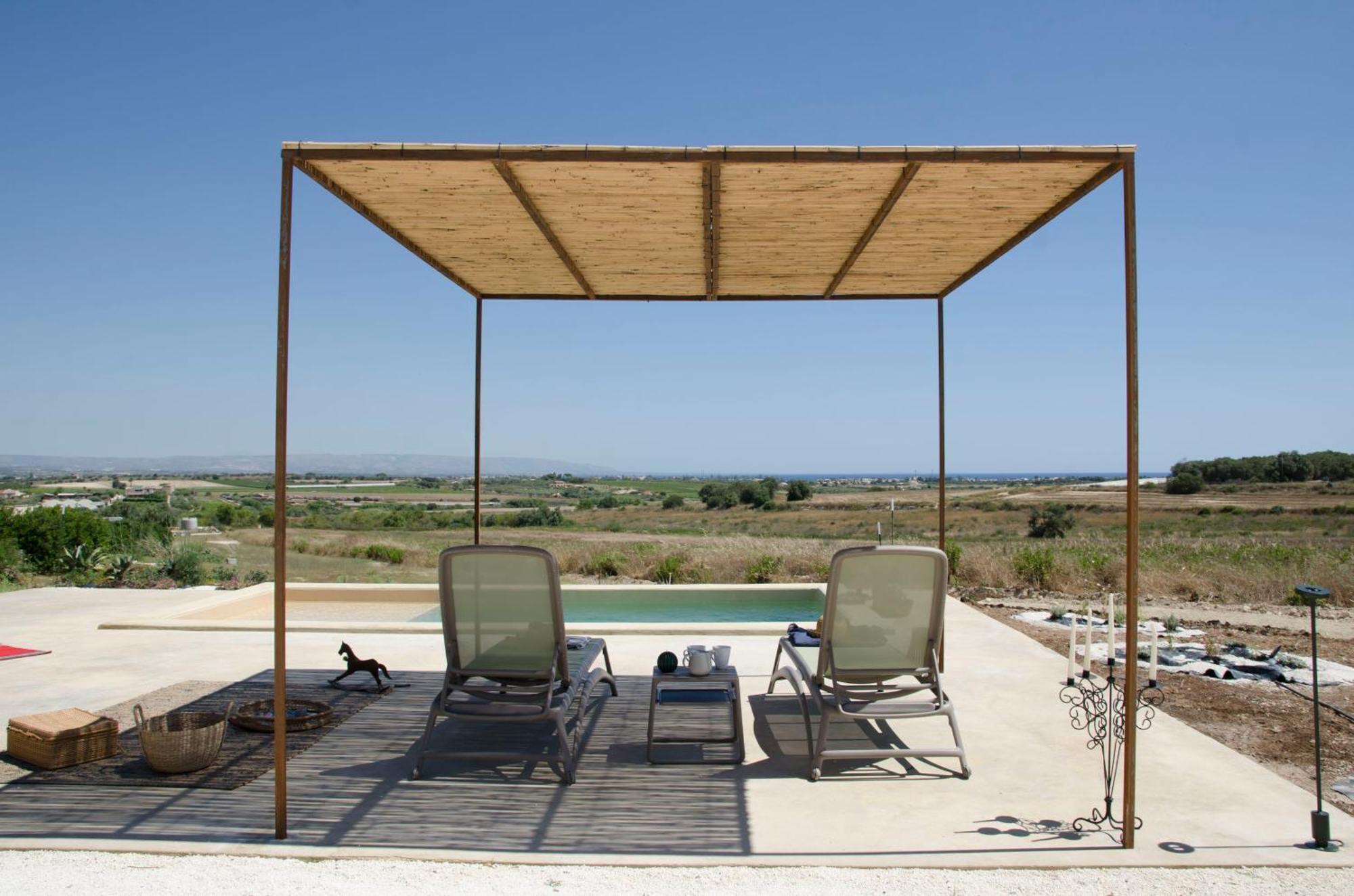 New Exclusive Lodges, Marzamemi, Noto Pachino Exteriör bild